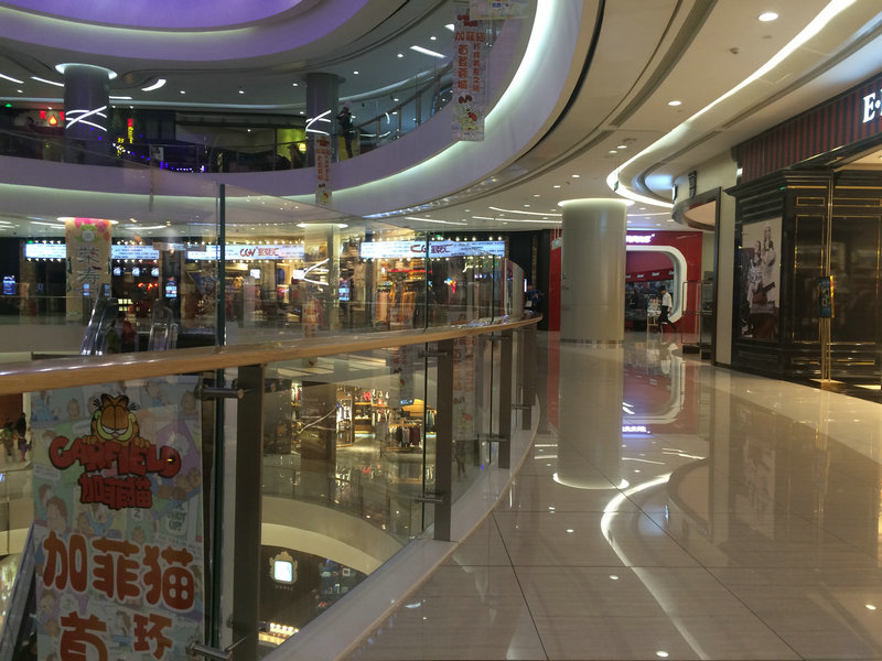 酒店大堂会议中心91视频污污污装饰