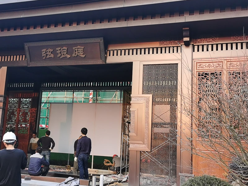 遂宁邦泰地产河东上院91视频IOS污区污污的91视频APP下载工程-弦琅庭